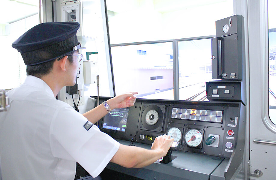 スキルアップ研修の写真