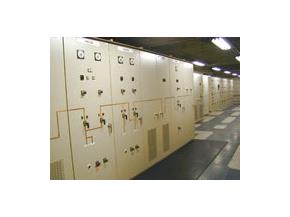 キュービクルタイプ