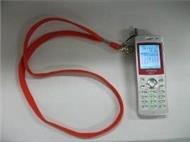 コードレス電話機