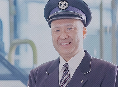 御器所営業所 自動車運輸主事 近藤　誠一郎