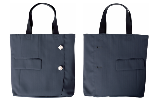 トートバッグ(一般職員仕様)