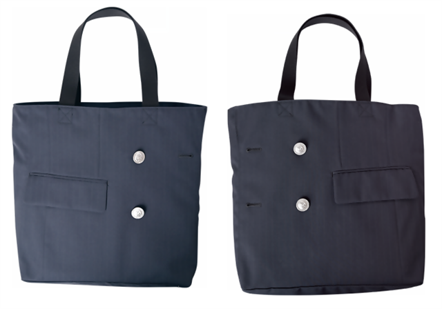 トートバッグ(職制職員仕様)