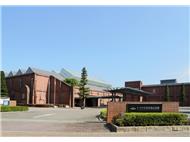 トヨタ産業技術記念館写真