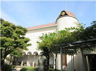 桑山美術館写真