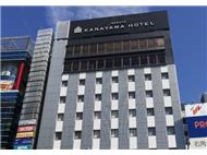 名古屋金山ホテル写真