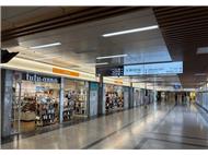 栄森の地下街写真