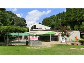 名古屋市動物愛護センターの写真