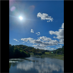 市バス沿線フォトコンテスト天白区編の入賞作品の画像です